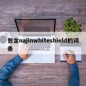 包含najinwhiteshield的词条