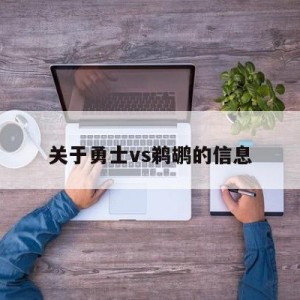 关于勇士vs鹈鹕的信息